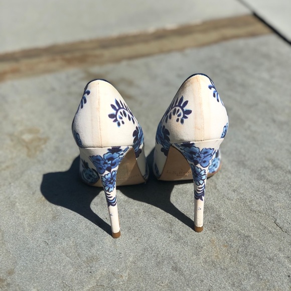 L.K.Bennett high heels - Picture 3 of 5